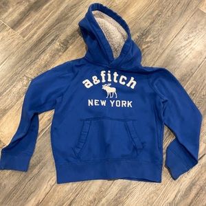 Abercrombie Hoodie